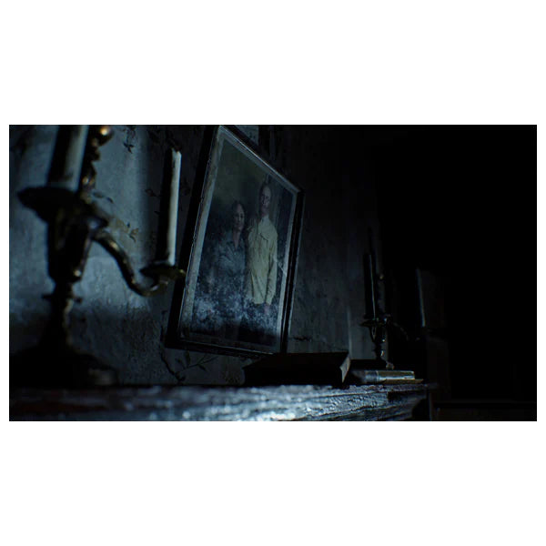 Joc Resident Evil 7: Biohazard pentru PlayStation 4 PS4 Second-Hand SH