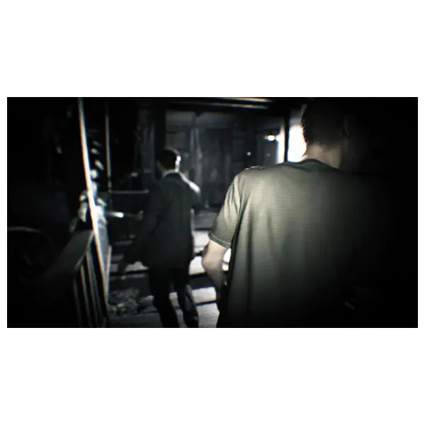 Joc Resident Evil 7: Biohazard pentru PlayStation 4 PS4 Second-Hand SH