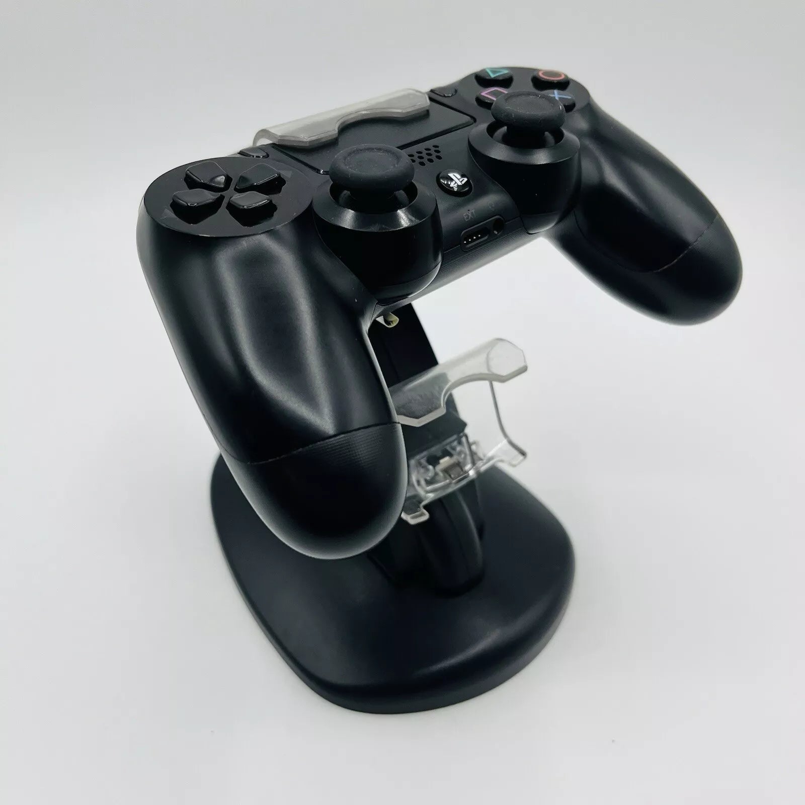 Statie incarcare Controller PlayStation 4 PS4 Second-Hand SH