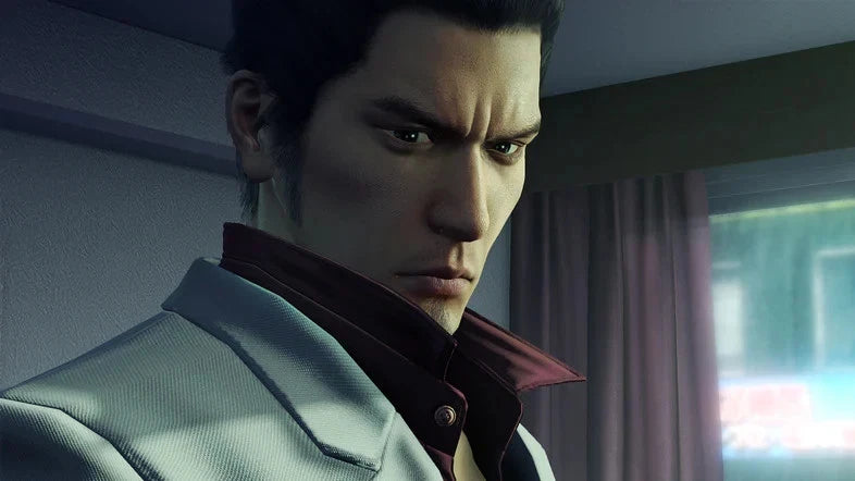 Joc Yakuza Kiwami 2 pentru Nintendo Switch NOU
