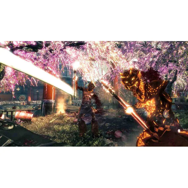 Joc Shadow Warrior PlayStation 4 Second-Hand SH