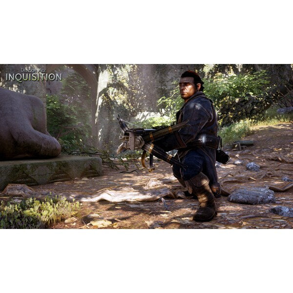 Joc Dragon Age: Inquisition pentru PlayStation 4 PS4 Second-Hand SH