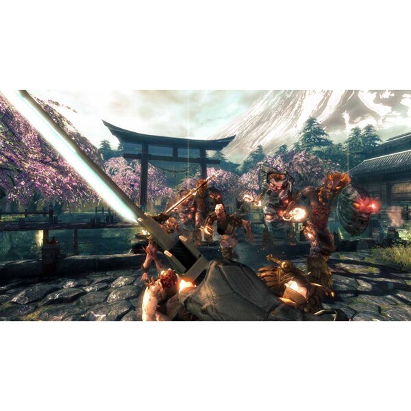 Joc Shadow Warrior PlayStation 4 Second-Hand SH