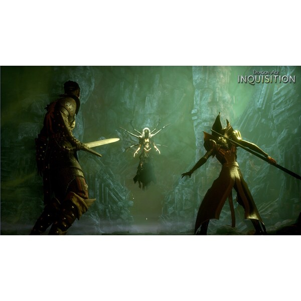 Joc Dragon Age: Inquisition pentru XBOX ONE Second-Hand SH