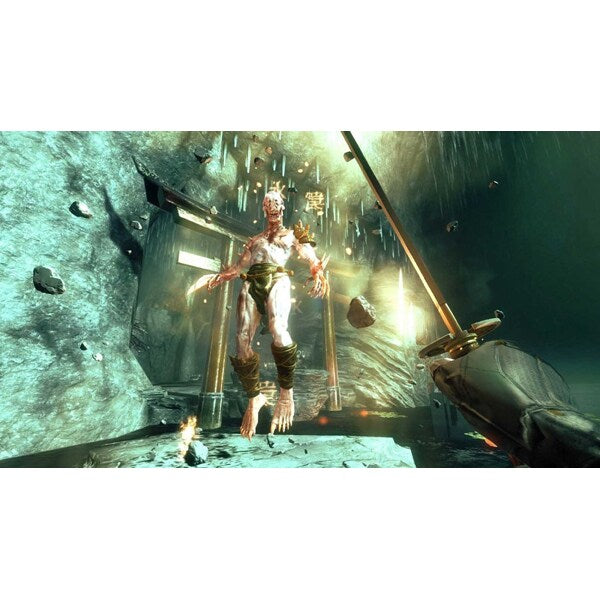 Joc Shadow Warrior PlayStation 4 Second-Hand SH