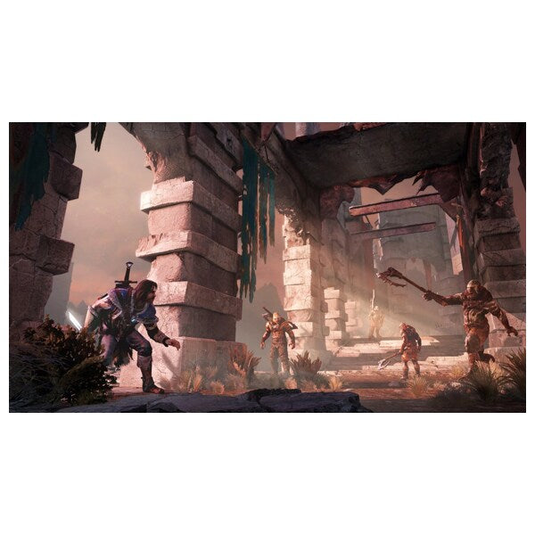 Joc Middle-earth: Shadow of Mordor pentru XBOX ONE Second-Hand SH