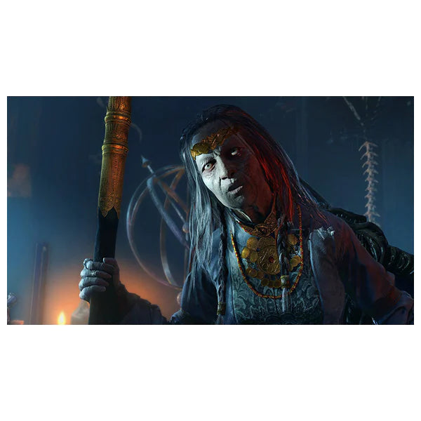 Joc Middle-earth: Shadow of Mordor pentru PlayStation 4 PS4 Second-Hand SH