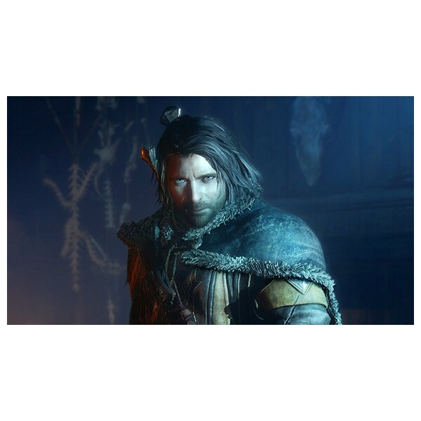 Joc Middle-earth: Shadow of Mordor pentru XBOX ONE Second-Hand SH