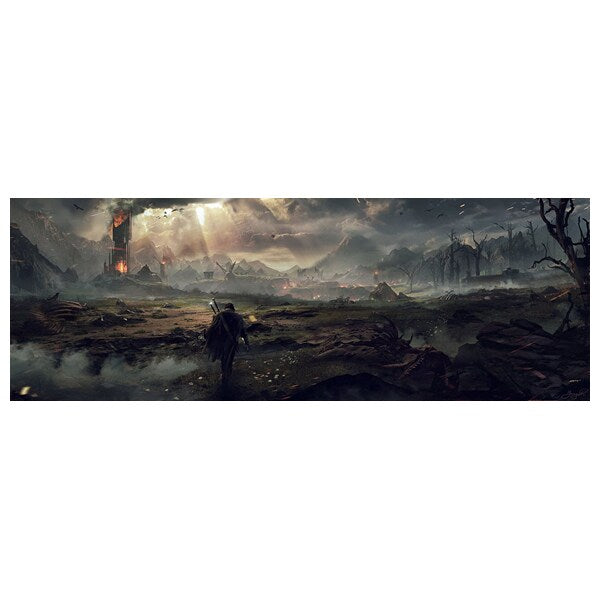 Joc Middle-earth: Shadow of Mordor pentru XBOX ONE Second-Hand SH