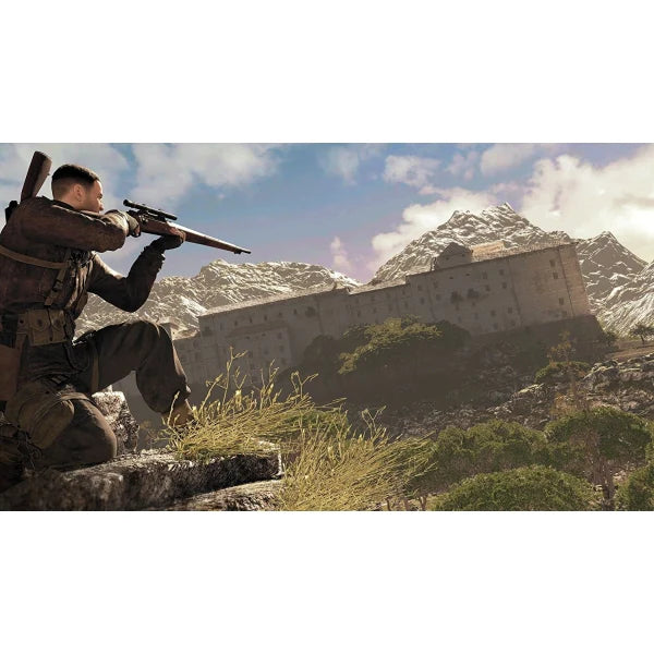 Joc Sniper Elite 4 pentru XBOX ONE Second-Hand SH