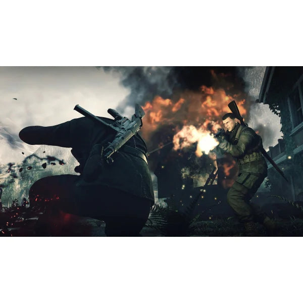 Joc Sniper Elite 4 pentru XBOX ONE Second-Hand SH