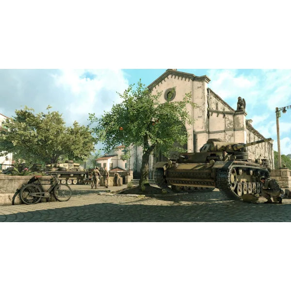 Joc Sniper Elite 4 pentru XBOX ONE Second-Hand SH