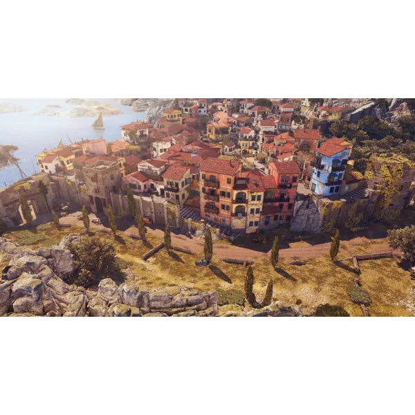 Joc Sniper Elite 4 pentru PlayStation 4 PS4 Second-Hand SH