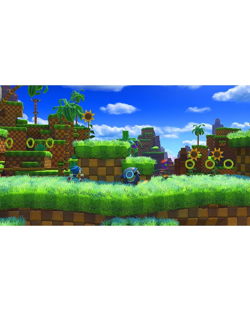 Joc SONIC FORCES pentru Nintendo Switch NOU