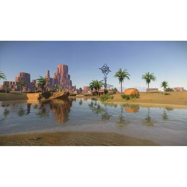 Joc Sonic Frontiers pentru PlayStation PS4 Second-Hand SH