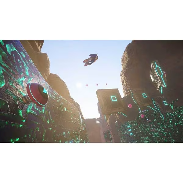 Joc Sonic Frontiers pentru PlayStation PS4 Second-Hand SH