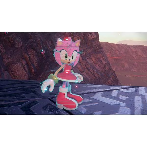 Joc Sonic Frontiers pentru PlayStation PS4 Second-Hand SH