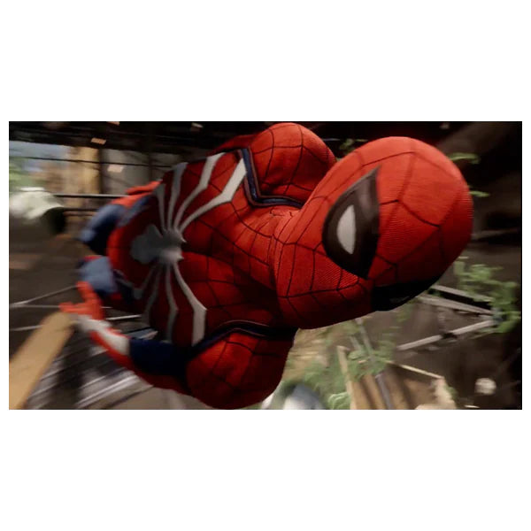 Joc Marvel's Spider-Man pentru PlayStation 4 PS4 Second-Hand SH