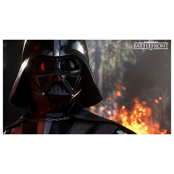 Joc Star Wars Battlefront pentru PlayStation 4 PS4 Second-Hand SH