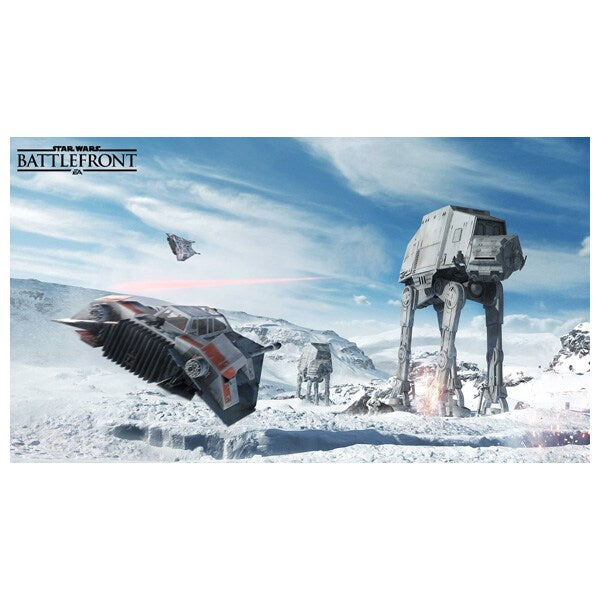 Joc Star Wars Battlefront pentru XBOX ONE Second-Hand SH