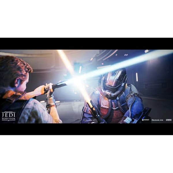 Joc Star Wars JEDI: SURVIVOR pentru PlayStation 5 PS5 Second-Hand SH