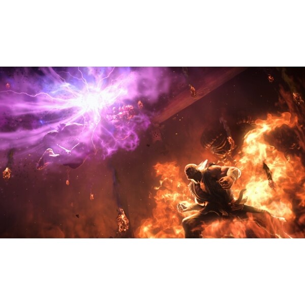 Joc Tekken 7 pentru PlayStation 4 PS4 Second-Hand SH
