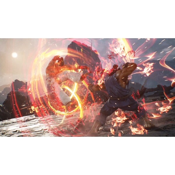 Joc Tekken 7 pentru PlayStation 4 PS4 Second-Hand SH