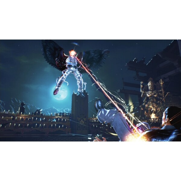 Joc Tekken 7 pentru PlayStation 4 PS4 Second-Hand SH