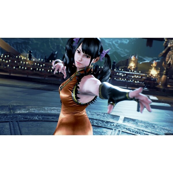 Joc Tekken 7 pentru PlayStation 4 PS4 Second-Hand SH