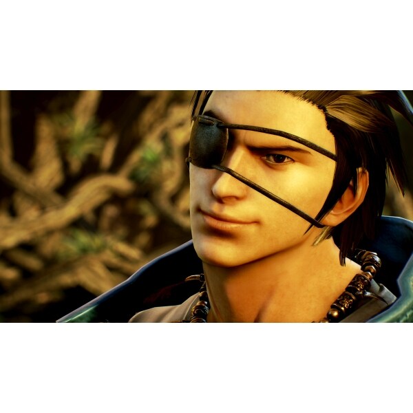 Joc Tekken 7 pentru PlayStation 4 PS4 Second-Hand SH