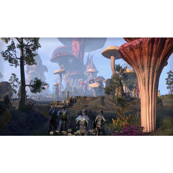 Joc The Elder Scrolls Online Morrowind pentru Xbox One Second-Hand SH