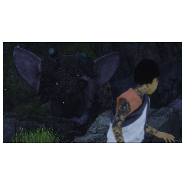 Joc The Last Guardian pentru PlayStation 4 PS4 Second-Hand SH