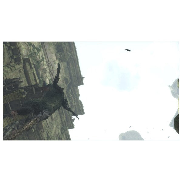 Joc The Last Guardian pentru PlayStation 4 PS4 Second-Hand SH