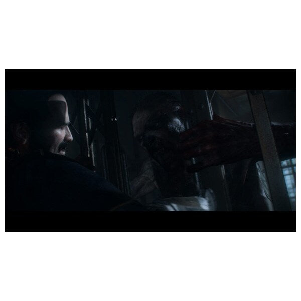 Joc The Order: 1886 pentru PlayStation 4 PS4 Second-Hand SH