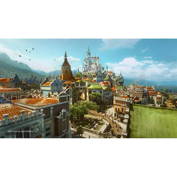 Joc The Witcher 3 pentru XBOX ONE Second-Hand SH