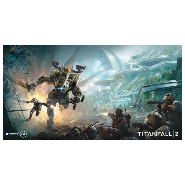 Joc Titanfall 2 pentru PlayStation 4 PS4 Second-Hand SH