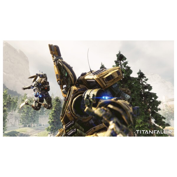 Joc Titanfall 2 pentru XBOX ONE Second-Hand SH