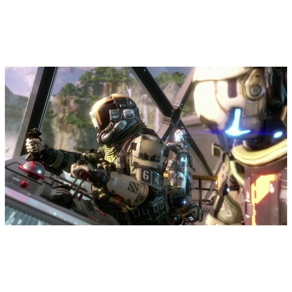 Joc Titanfall 2 pentru PlayStation 4 PS4 Second-Hand SH