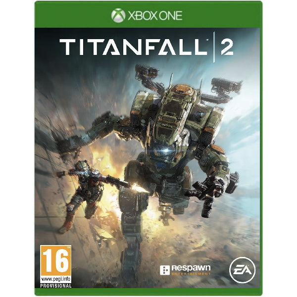 Joc Titanfall 2 pentru XBOX ONE Second-Hand SH