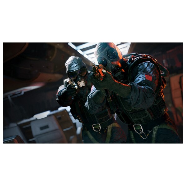 Joc Tom Clancy's Rainbow Six Siege pentru XBOX ONE Second-Hand SH