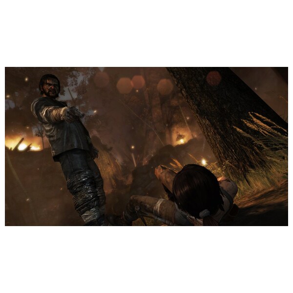 Joc Tomb Raider DEFINITIVE pentru PlayStation 4 PS4 Second-Hand  SH