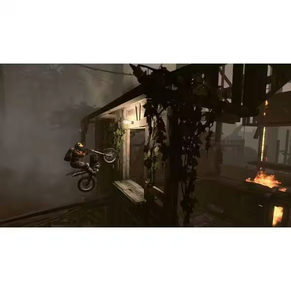 Joc Trials Fusion: The Awesome MAX Edition pentru PlayStation PS4 Second-Hand SH