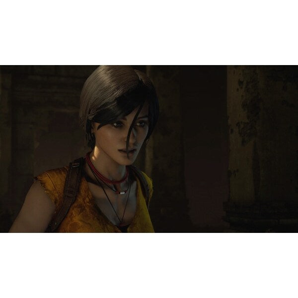 Joc Uncharted 2: Among Thieves pentru PlayStation 4 PS4 Second-Hand SH