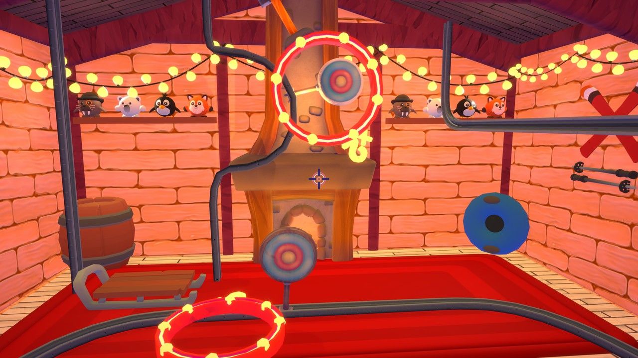 Joc Winter Games Collection + Advent Calendar pentru Nintendo Switch NOU