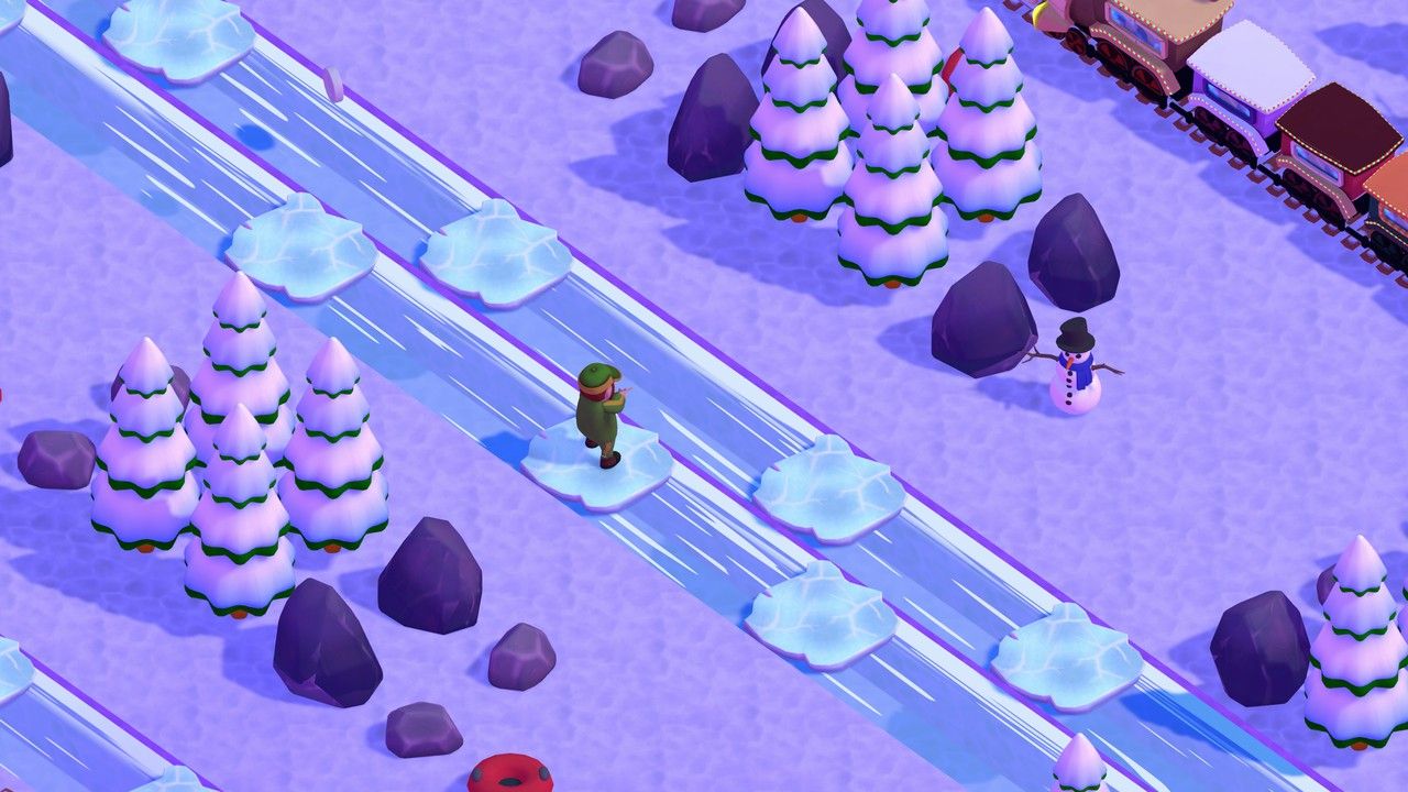 Joc Winter Games Collection + Advent Calendar pentru Nintendo Switch NOU