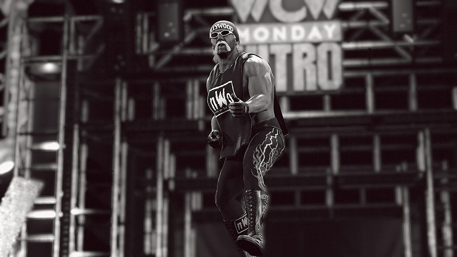 Joc WWE 2K23 pentru PlayStation 5 PS5 Second-Hand SH