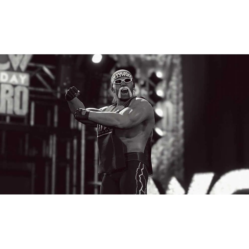 Joc WWE 2K23 pentru PlayStation 4 PS4 Second-Hand SH