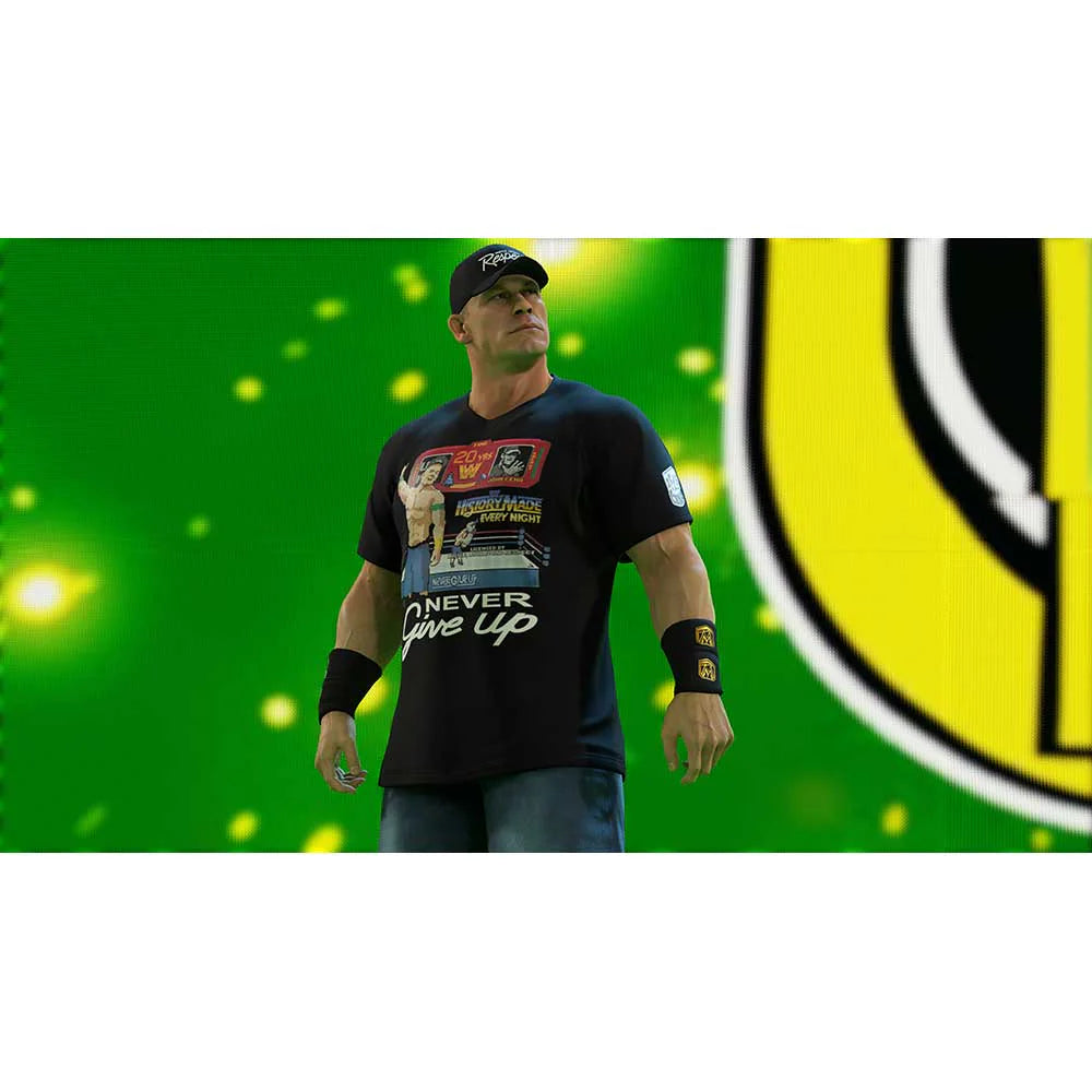 Joc WWE 2K23 pentru PlayStation 4 PS4 Second-Hand SH