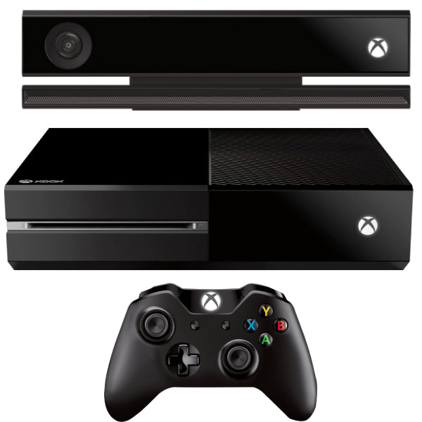 Consola Xbox One 1TB + Kinect Senzor + Controller Second-Hand