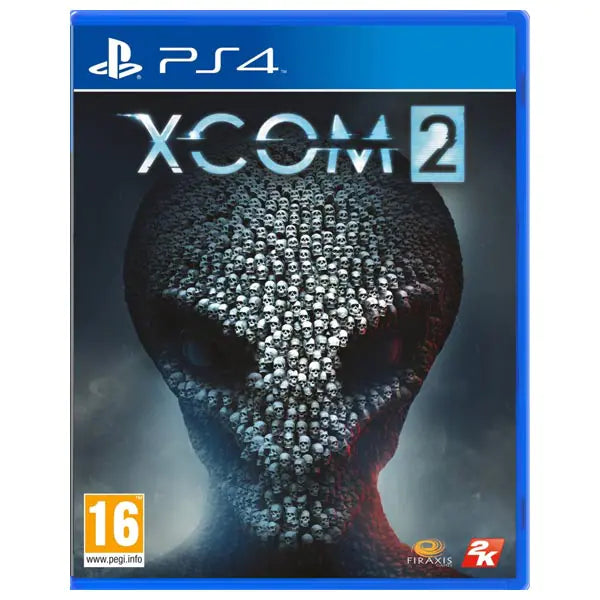 Joc XCOM 2 PlayStation 4 PS4 Second-Hand SH